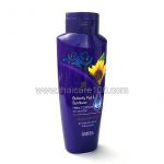 Therapeutic air conditioner for normal hair with the extract of Sunflower and butterfly pea Sabunnga