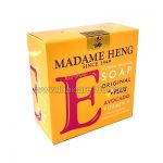 Balanced soap with avocado Madame Heng