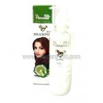 Pannamas shampoo with Bergamot and Moringa