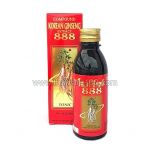 Tincture of a ginseng Compound Korean Ginseng Extract 888