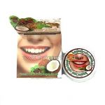 Whitening paste Siam Herb Extra Virgin with coconut