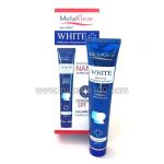 Nano-cream Melaklear White melasma+ Melasma Brightening Cream