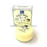 Whitening cream with goat milk Goat Milk Cream Yoko