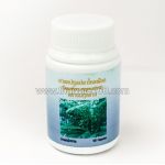 Capsules of aphrodisiac stimulant for men