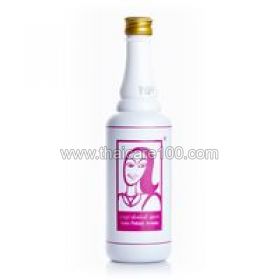 Women's therapeutic juice Ouiga Рinklady Formula 2