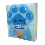 Softening Korean Masks-Gloves Skindigm Cute Hand Pack