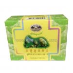 Anti-aging soap with Noni for problem skin Abhaiherb