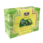 Anti-aging soap with Noni for problem skin Abhaiherb