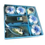 Spa aroma-set "Ocean"