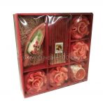 Spa aroma-set "Rose"