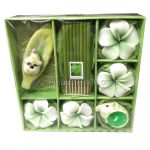 Spa aroma-set "Lemongrass"