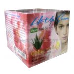 Lift-Up Aloe Vera Cream Tightening Cream with Aloe Vera