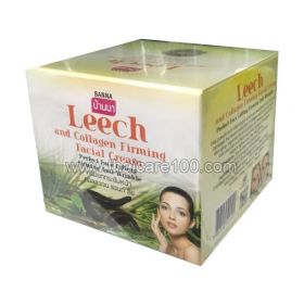 Banna Leech Сream Lifting Cream