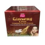 Banna Ginseng & Pearl Cream anti-aging cream with ginseng and pearls