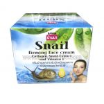 Snail Cream with Banna Snail Firming Face Cream Vitamin E