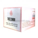 Waterproof matting cream Tree Chada Cream Make up Muscle