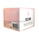 Waterproof matting cream Tree Chada Cream Make up Muscle