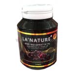 Capsules Grape Seed Extract La Nature Grape Seeds Extract