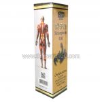 Massage oil with scorpion venom Banna Scorpion Massage oil