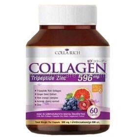 Collagen for skin beauty Collagen Collarich