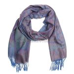 Chic cashmere stole (pashmina)