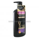 Shampoo "Platinum Strength" TRESemmé Platinum Strength Shampoo (Purple) (480 ml)