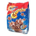 Instant Cocoa Ovaltine Yen Crunchy Chocolate Malt Flavor