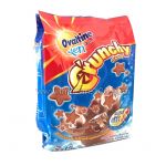 Instant Cocoa Ovaltine Yen Crunchy Chocolate Malt Flavor