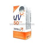 Waterproof whitening cream SPF 50 +++ Moisture UV Expert Protection by Eliza Helena