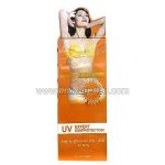 Sunscreen Body Cream Nature Republic UV Expert Sunprotection SPF50 PA +++