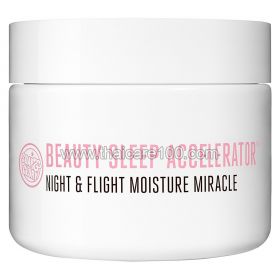 Moisturizing night cream for dry skin Soap & Glory Beauty Sleep Accelerator Night Cream