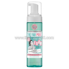 Purifying Foam Soap & Glory The Fab Pore Purifying Foam