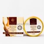 Cream-contour for correcting body shape Hot Cream Blossy Cosmetics