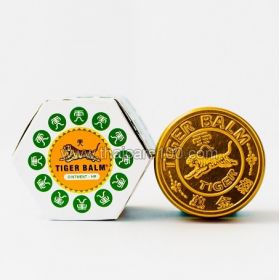 Cooling Tiger Balm Tiger Balm