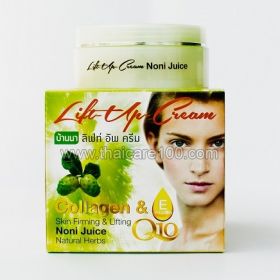 Lifting cream based Noni Juice Noni Juice & Collagen Lift Up Face Cream