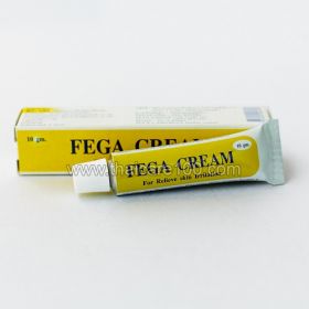 Cream for eczema and dermatitis Cream Yanhee FeGa