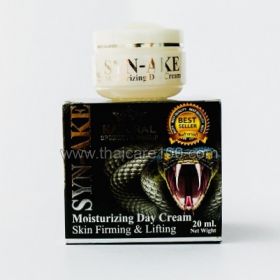 Day cream with snake venom Syn-Ake Cream Firm&Lift Day Cream