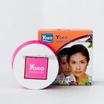 Cream for acne and skin inflammation Yoko Acne-Melasma Cream