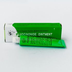 Ointment for psoriasis and eczema Fluocinonide Ointment