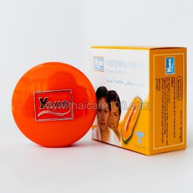 Whitening cream based on Papaya Yoko Whitening Papaya