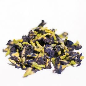 Blue Tea flower clitoris Ancha (50 gramm)