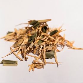 Dried Lemongrass