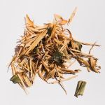 Dried Lemongrass