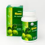 Herbal capsules Morinda Citrifolia (Noni) 100%