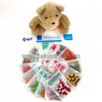 Thai Bears. Course -20 kg (15 capsules per day)