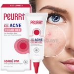 Acne gel for problem skin Peurri Rapid Acne Clear Gel