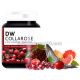 Collagen capsules with DW Collarose cherry for youthful skin