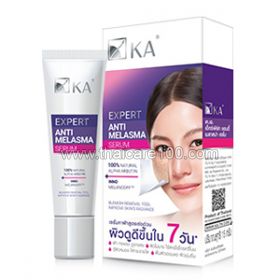 Serum against melasma KA Expert Anti-Melasma 