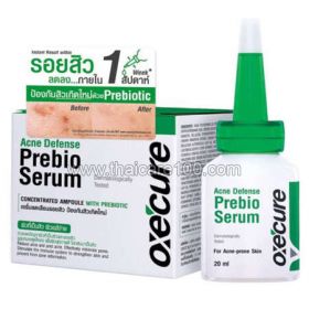 Concentrated serum with Acne Defense Prebio Serum