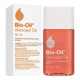 Bio-oil for scars and stretch marks Bio-Oil